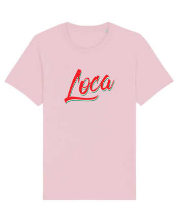 LOCA Cotton Pink