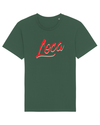 LOCA Bottle Green