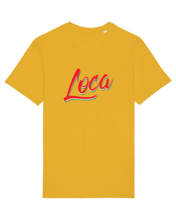 LOCA Spectra Yellow