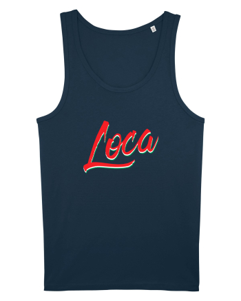 LOCA Navy