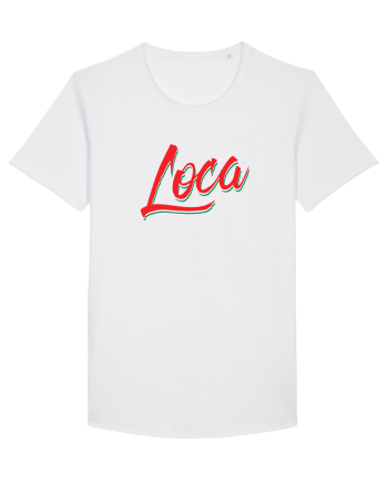 LOCA White