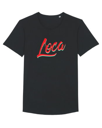 LOCA Black