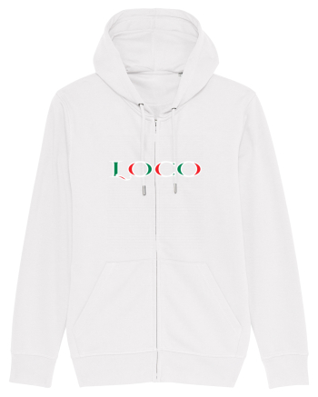 LOCO White