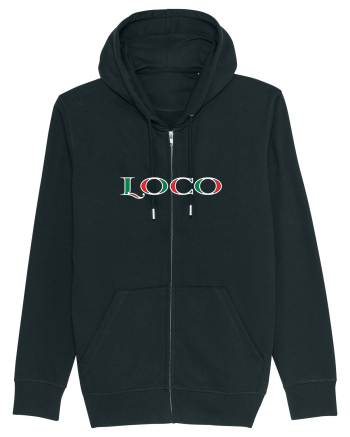 LOCO Black