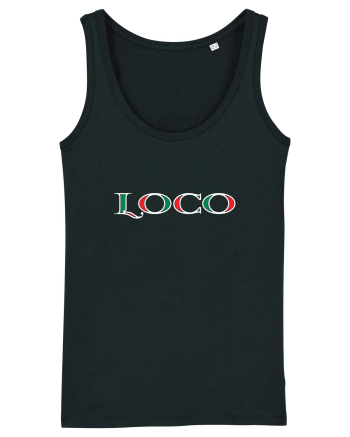 LOCO Black