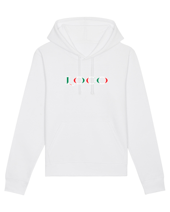 LOCO White