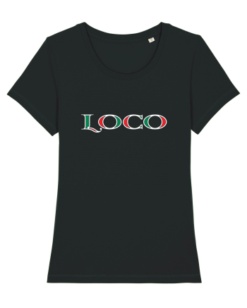 LOCO Black