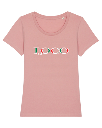 LOCO Canyon Pink