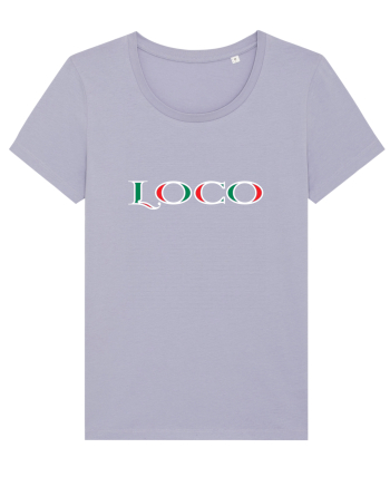 LOCO Lavender