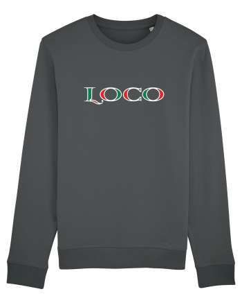 LOCO Anthracite