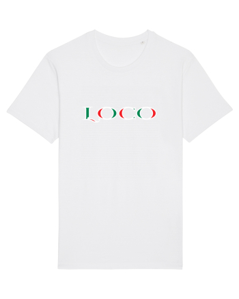 LOCO White