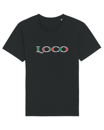 LOCO Black