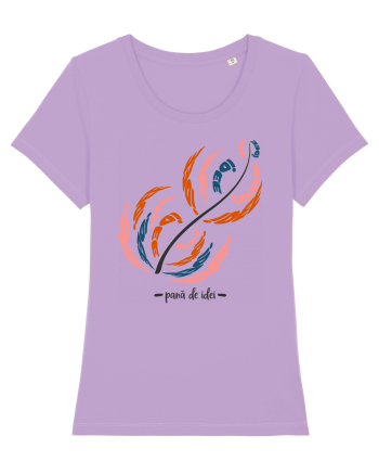 Pană de idei Lavender Dawn