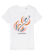 Pană de idei Tricou mânecă scurtă  Copii Mini Creator
