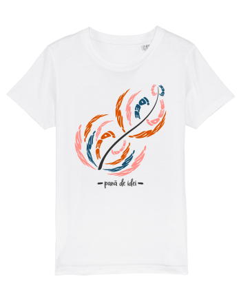 Pană de idei White