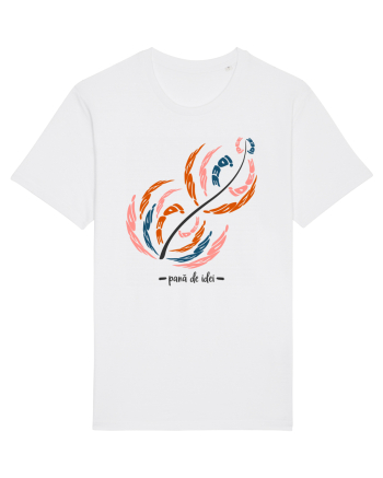 Pană de idei White