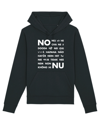 Nopity nope Black