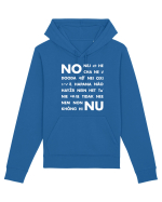 Nopity nope Hanorac Unisex Drummer
