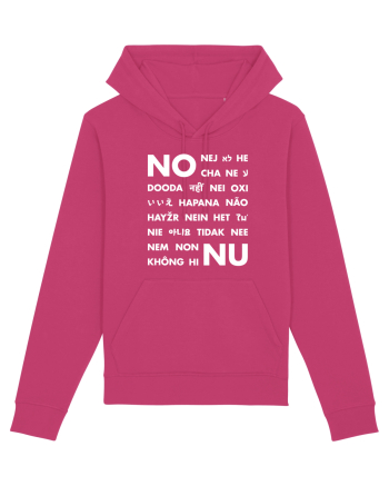 Nopity nope Raspberry