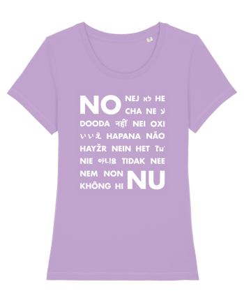 Nopity nope Lavender Dawn