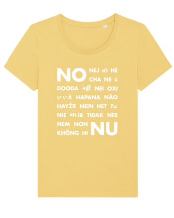 Nopity nope Jojoba