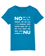 Nopity nope Tricou mânecă scurtă  Copii Mini Creator