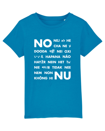 Nopity nope Azur