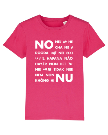 Nopity nope Raspberry