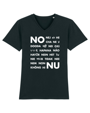 Nopity nope Black
