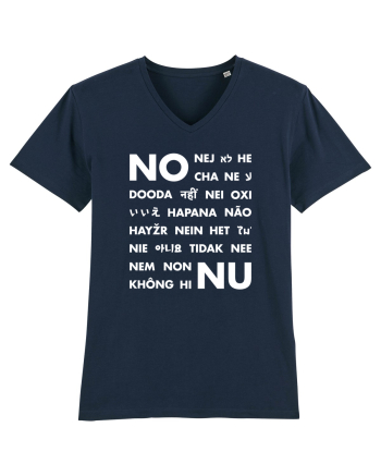Nopity nope French Navy