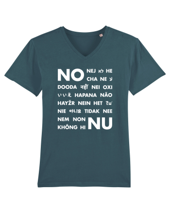 Nopity nope Stargazer