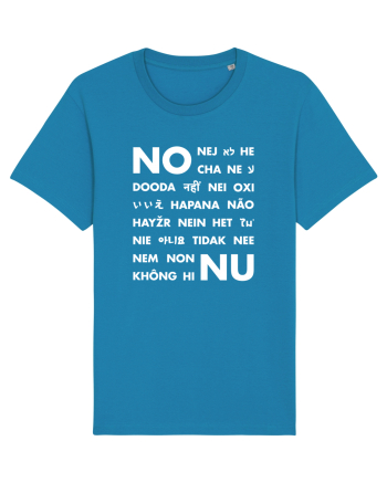 Nopity nope Azur