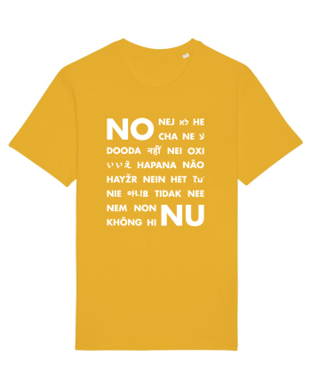 Nopity nope Spectra Yellow
