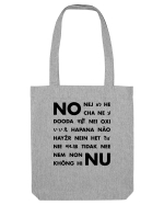 Nopity nope Sacoșă textilă
