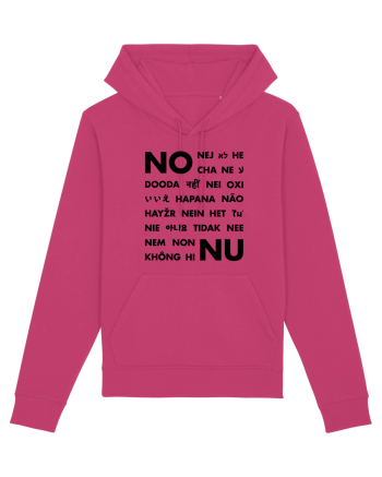 Nopity nope Raspberry