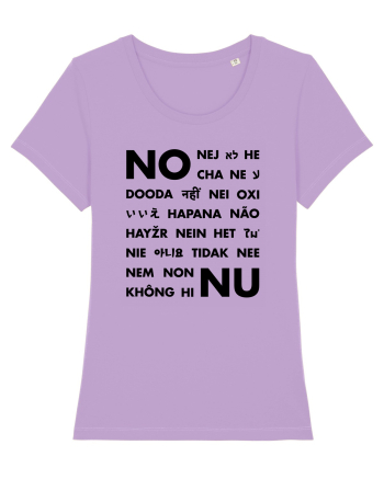 Nopity nope Lavender Dawn