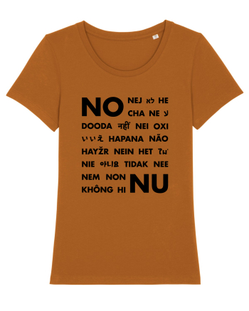 Nopity nope Roasted Orange