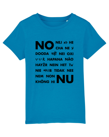 Nopity nope Azur