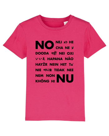 Nopity nope Raspberry