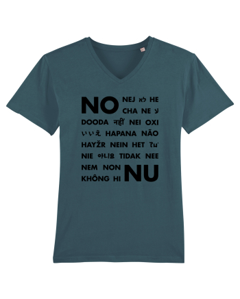 Nopity nope Stargazer