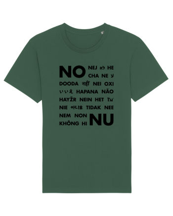 Nopity nope Bottle Green