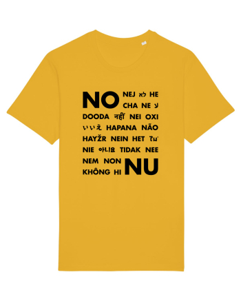 Nopity nope Spectra Yellow