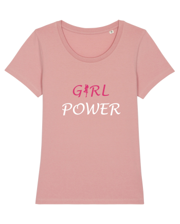 Girl Power Canyon Pink