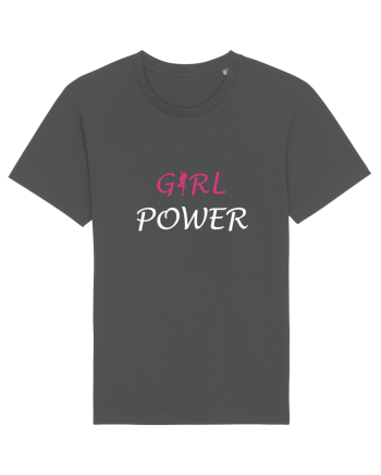 Girl Power Anthracite