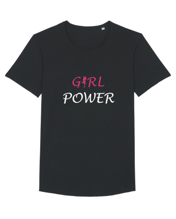 Girl Power Black