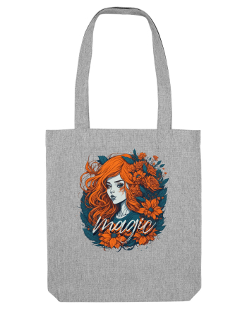 Magic nature Heather Grey