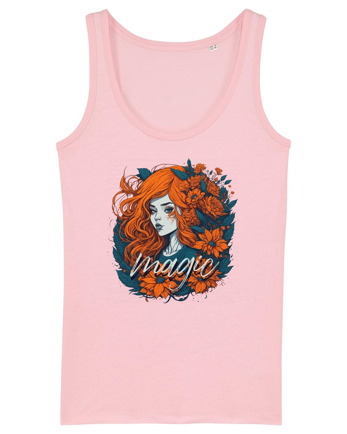 Maiou Damă Dreamer Cotton Pink