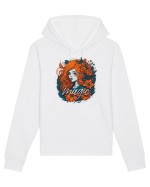 Magic nature Hanorac Unisex Drummer