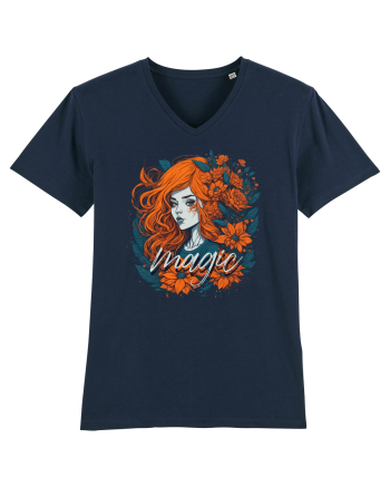 Magic nature French Navy