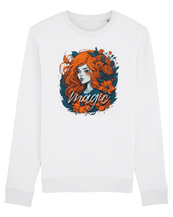 Magic nature White